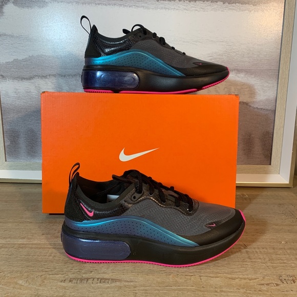 NEW Nike Air Max Dia Throwback Future Shoe - Picture 5 of 10